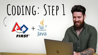 Learn Java for Robotics Variables FTC