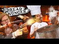 Everyone thinks I m EVIL for Cooking STEW DREAD HUNGER