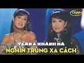 Download Lagu Khánh Hà \u0026 Ý Lan - Nghìn Trùng Xa Cách (Phạm Duy) PBN 84