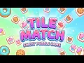 Tile Match Sweet Puzzle Game Android