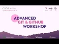 Git Github Workshop Codepeak 2022
