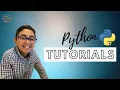 Python Tutorial for Beginners Kids - Introduction