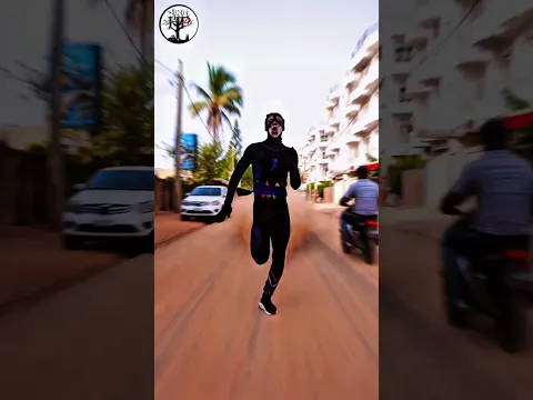 Vous êtes prêts pour la suite de VENT 💨 D’AFRIQUE ?🌍🎬🏃🏿‍➡️ #Shorts