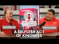 From the Driver s Seat Podcast - Giving Back from the Heart Gerry Palacios Story