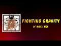 Of Mice & Men - Fighting Gravity (Lyrics)
