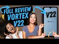 Vortex V22 Full Review - Is Vortex a Good Brand of Smart Phone