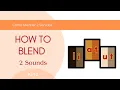 Download Lagu How to Blend 2 Sounds