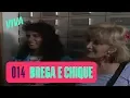 Download Lagu ROSEMERE VAI AO BANCO | BREGA \u0026 CHIQUE | CAPÍTULO 014 | MELHOR DO DIA | VIVA