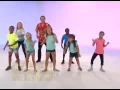 Boom Chicka Boom | Boom Chicka Boom Brain Breaks | Brain Breaks | Jack Hartmann