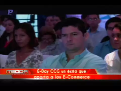 E-Day CCG un éxito que aporta a los E-Commerce