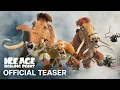 Ice Age Boiling Point Teaser In Theaters February 5 2027