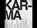 Snoh Aalegra - Karma
