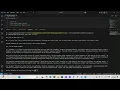 Python Papi AI Learning Agents Introduction - Part 22