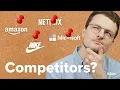 How to Do a Competitive Landscape Analysis 2025