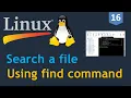 - Linux for DevOps