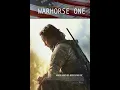 WARHORSE ONE 2023 Score Teaser