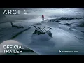 Arctic Deutscher Trailer - Mads Mikkelsen Maria Thelma Smaradottir Tintrinai Thikhasuk
