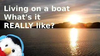Northern Ireland – Winter – Pros and cons of living on a boat – Ep. 223