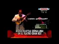 Maria Marta Serra Lima   Algo contigo feat Los Panchos