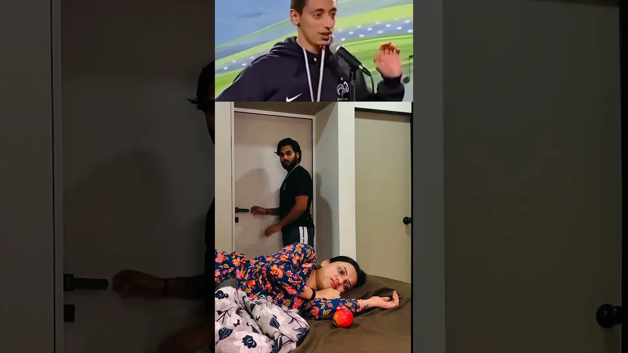 غضب الزوجة 😡