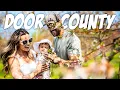 Why you MUST VISIT Door County Wisconsin