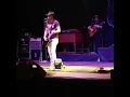 Cody Jinks "Ain't A Train" Goodyear Theater Akron