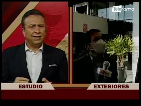 Desde la Mitad del Mundo 11-12-2020