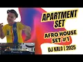 Download Lagu KALO - Afro House 2025 Set #1