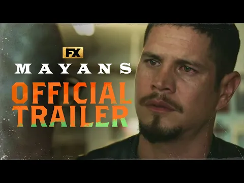 Official Series Trailer