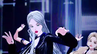 RapidEye 라피드아이 Energy Live Clip Video 