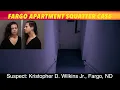 Fargo Apartment Squatter Case