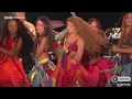 Shakira - Waka Waka (This Time for Africa) (LMYNL World Tour - Sueños Festival)