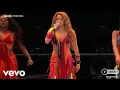Download Lagu Shakira - Waka Waka (This Time for Africa) (Live from Sueños Festival)