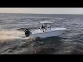 Sea Cat 262 Hybrid Catamaran