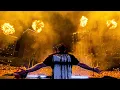 Download Lagu Hardwell vs. Maddix vs. Calvin Harris vs. Zombie Nation \u0026 W\u0026W - Pacman 400 Electric Flashback