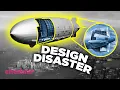 Why The Airship Was A Design Disaster - Cheddar Explains
