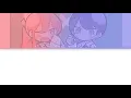 『Turing Love』-Nanawo Akari feat.sou [Kan/Rom/Ind]