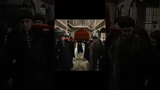 السلطانة صفية تسمم السلطانة نوربانو و تأخذ جناح السلطانة الأم لا يفوتكم Shorts Fyp 