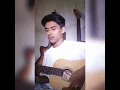 Lagu Hitam Putih - Cozy Repvblik - Reggae Cover
