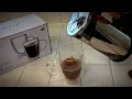 THE BEST 12 Oz Double Walled Glass Coffee Mugs