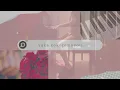 PPP Sounds【LOL】feat.KAITO「Swim!」を弾いてみました。