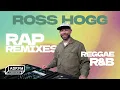 Download Lagu R\u0026B, Rap, Reggae, Dancehall, House and more with Ross Hogg | Sade | Sza | Konshens | Bad Bunny