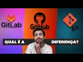 Git GitHub and GitLab Which Is Better Is There a Difference