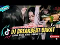 DJ BREAKBEAT ATLANTIS X SPACE MELODY 🎵BREAKBEAT BARAT FULL BASS 2025