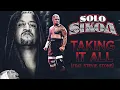Solo Sikoa - Taking it All 👍 (Entrance Theme) \