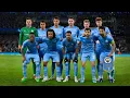 Manchester City Road to the Semi Final - 2022
