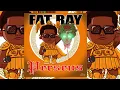 Fat Ray – Always on My Mind (Official Audio)