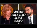 Download Lagu ‘The View’ Hosts Aghast When Mamdani Accidentally Repeats Hamas Talking Points