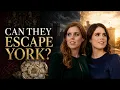 BEATRICE EUGENIE Can the York Princesses Escape the Family Blight Part 4