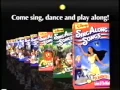 Download Lagu Disney Sing Along Songs (1986) Promo (VHS Capture)